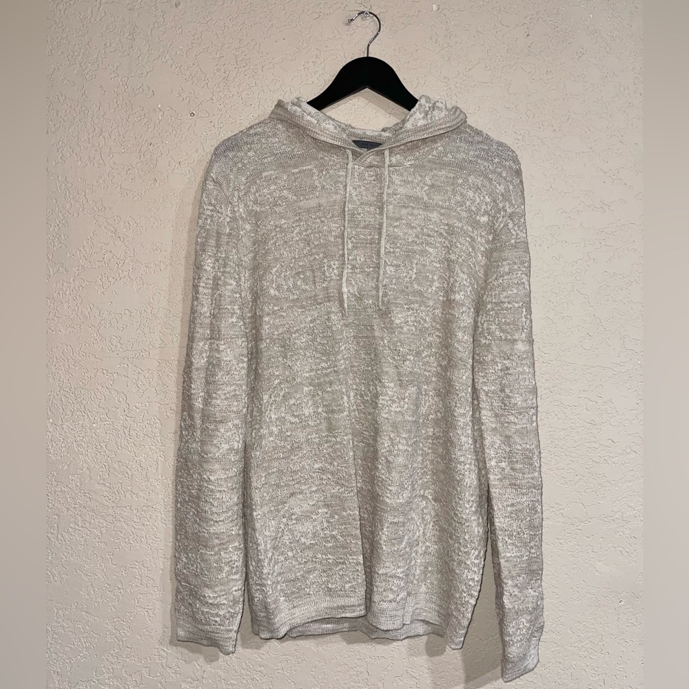 John Varvatos | SUFFOLK HOODIE SIZE: LARGE - Picture 2 of 6
